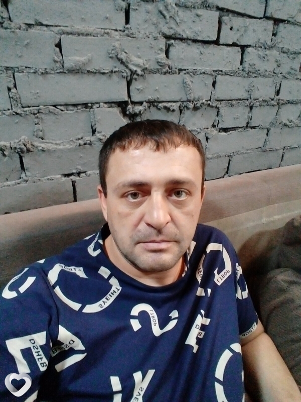 Фируз, 42, Москве — анкета №510341