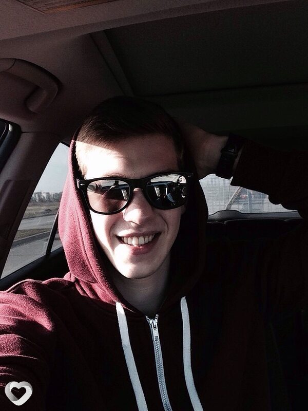 Евгений, 33, Красноярске — анкета №510358