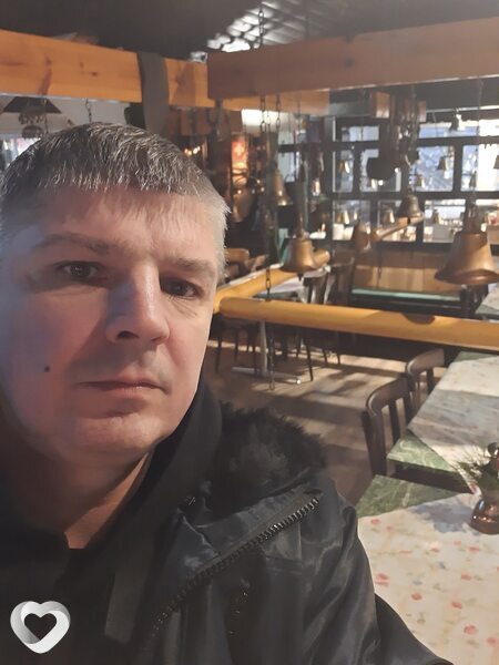 Александр, 47, Могилев — анкета №510217