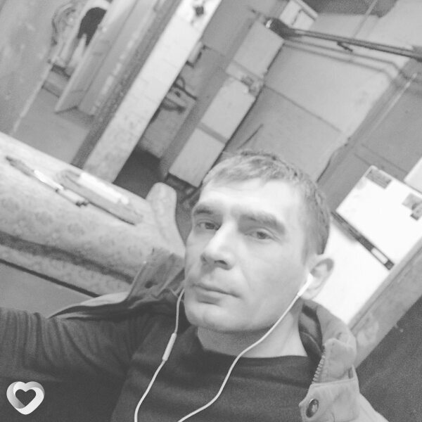 Дима, 40, Благовещенске — анкета №510229