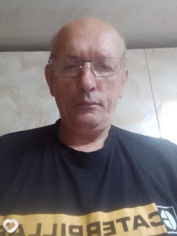 Павел, 63, Вязниках — анкета №510320