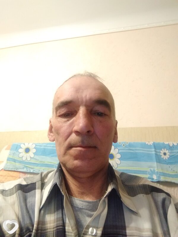 Айрат, 57, Уфе — анкета №510323