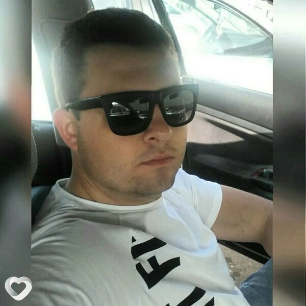 Андрей, 31, Усть-Кут — анкета №2097046