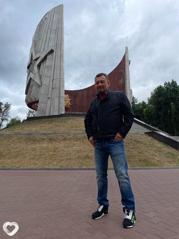 Алексей, 50, Нижнем Новгороде — анкета №510326