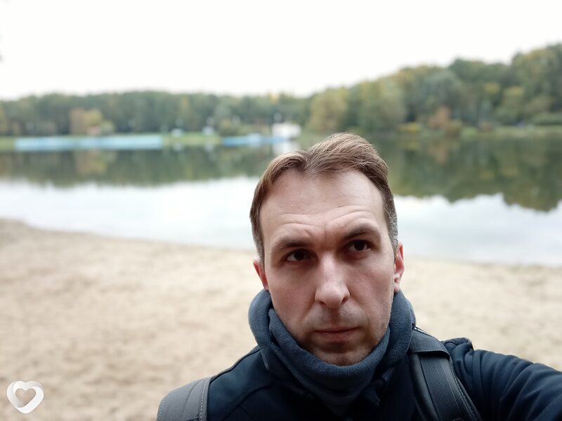 Борис, Москва
