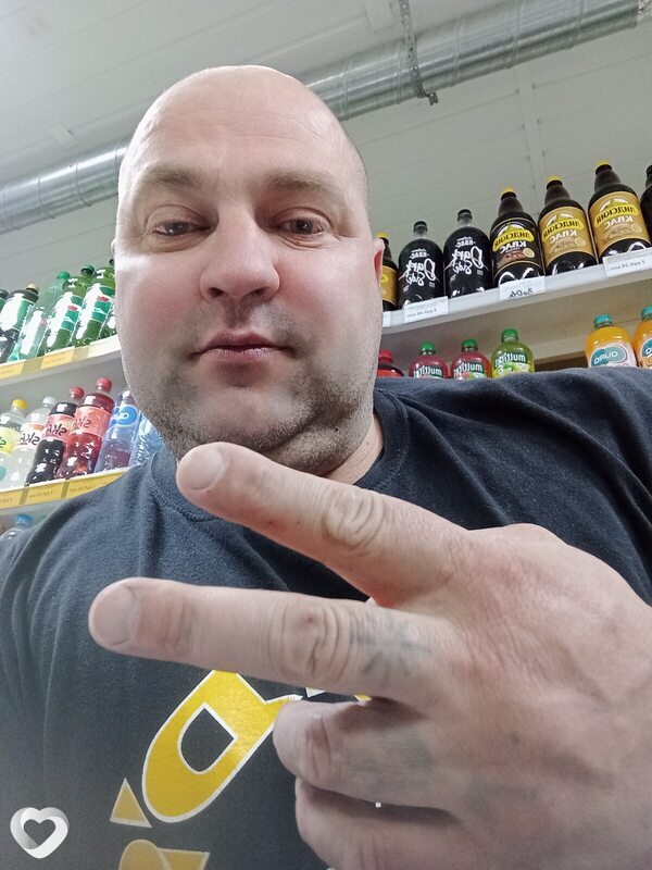 Юрий, 46, Гомеле — анкета №510334