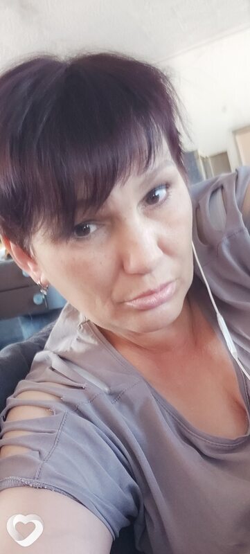 Ната, 55, Красноярске — анкета №510337