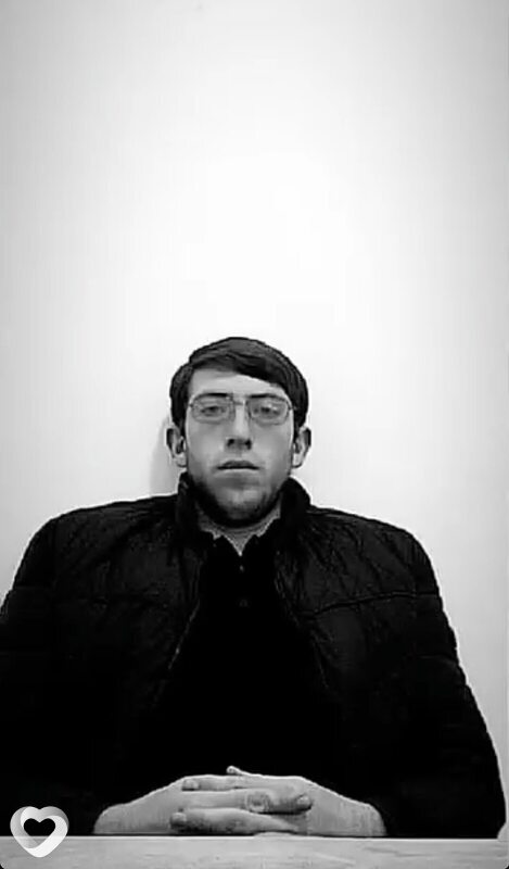 Алик, 25, Кемерове — анкета №510366