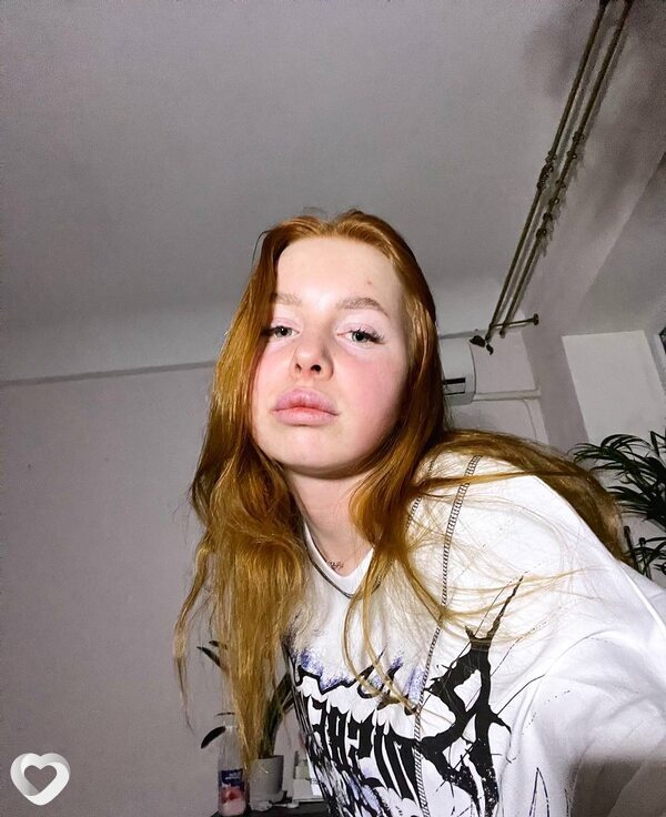 Дарья, 23, Ростове-на-Дону — анкета №510385