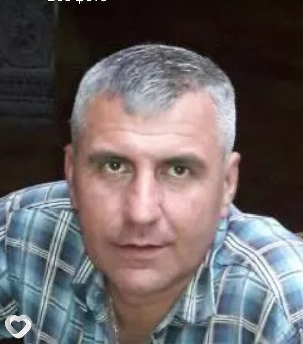 Александр, 47, Светлогорске — анкета №510387