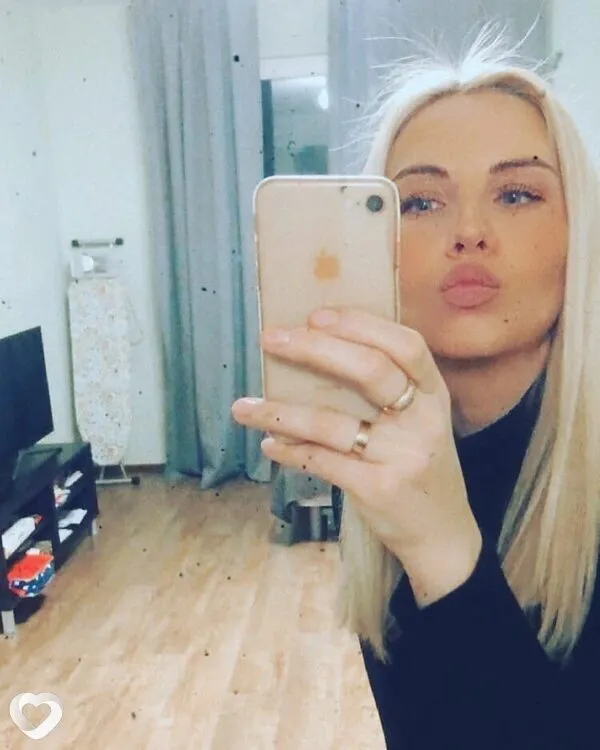 Ирина, 35, Москве — анкета №510471