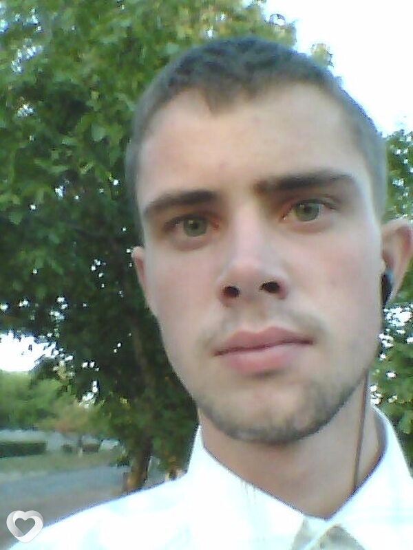 Эдуард, 31, Москве — анкета №510476