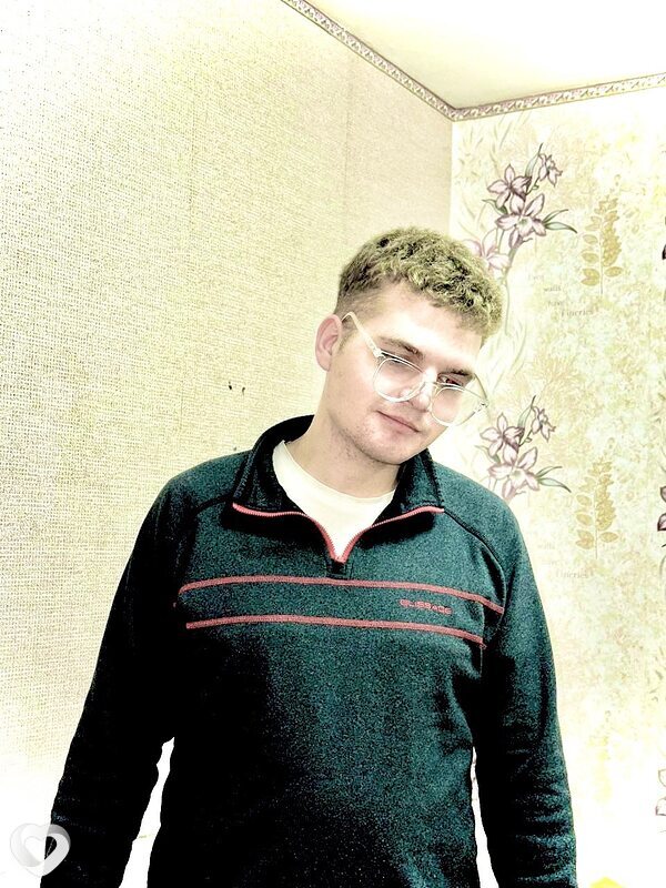Дима, 26, Москве — анкета №510477
