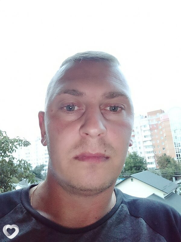 Слава, 35, Нежине — анкета №510481