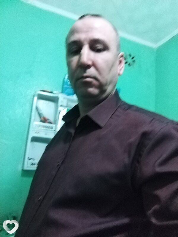 Анвар, 49, Чите — анкета №510485