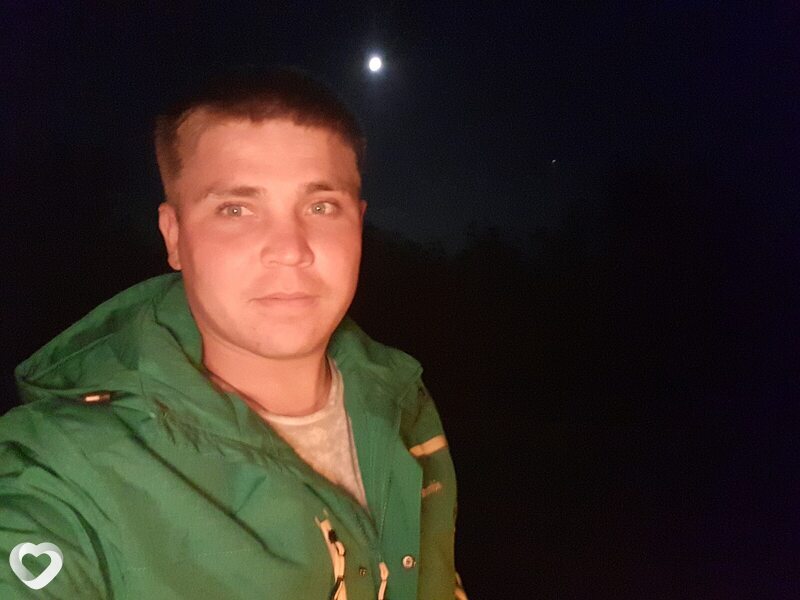 Алексей, 30, Тюмени — анкета №510290