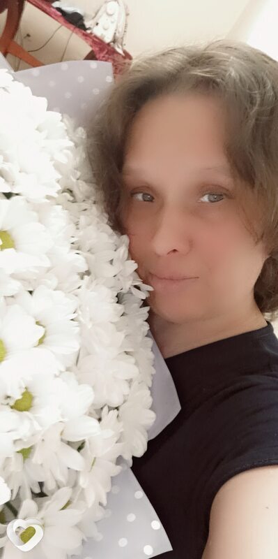 Людмила, 40, Екатеринбурге — анкета №510292