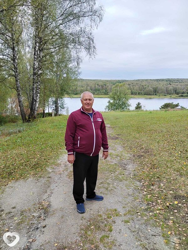 Евгений, 55, Нерюнгри — анкета №510297