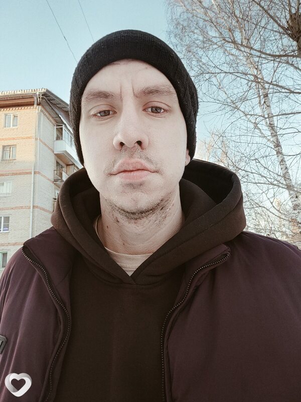 Денис, 33, Новосибирске — анкета №510298