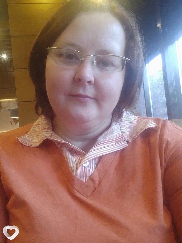 Лика, 38, Абакане — анкета №510300