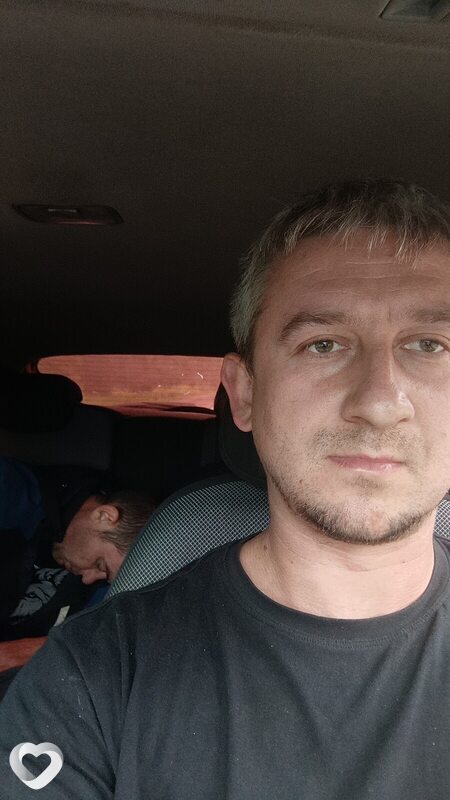 Валентин, 36, Красноярске — анкета №510301
