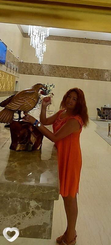 Ирина, 54, Ярославле — анкета №510306
