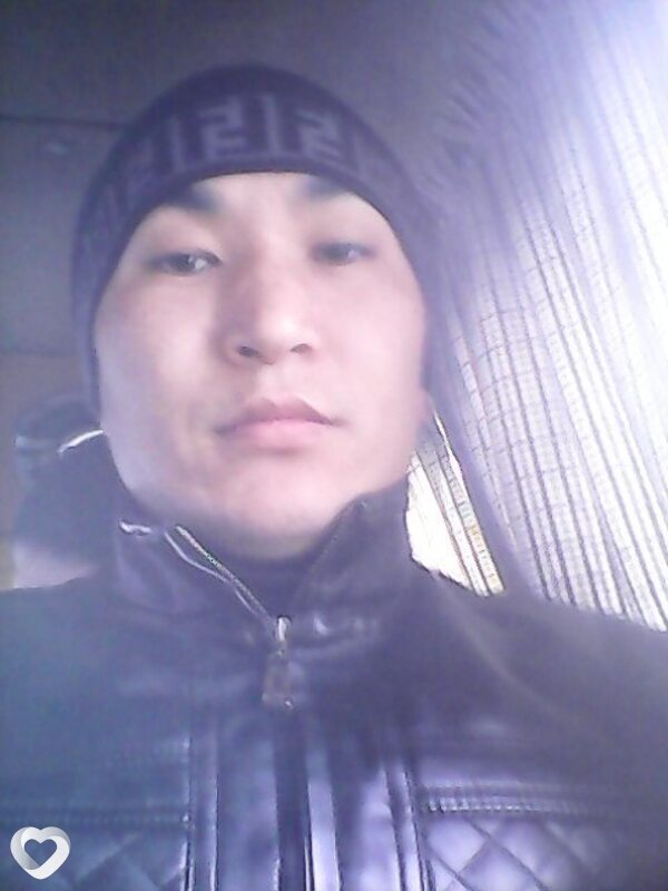 Александр, 40, Улан-Удэ — анкета №510414