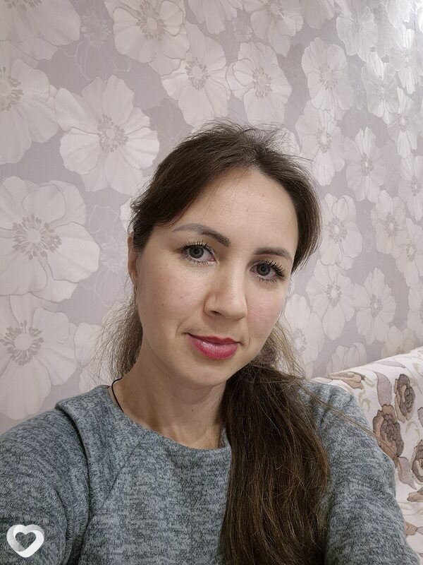 Ольга, 38, Норильске — анкета №510416