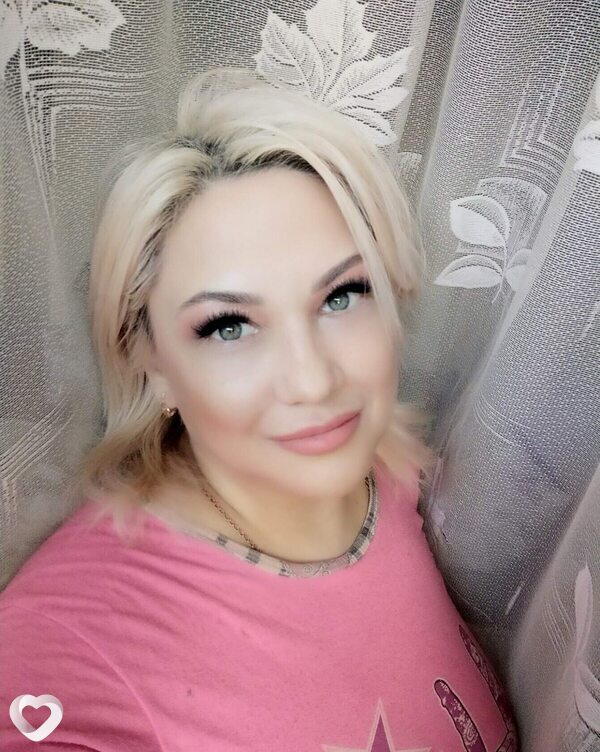 Лина, 51, Черкассах — анкета №510422