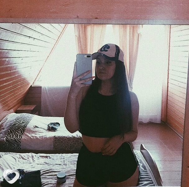 Маргарита, 25, Минске — анкета №510424
