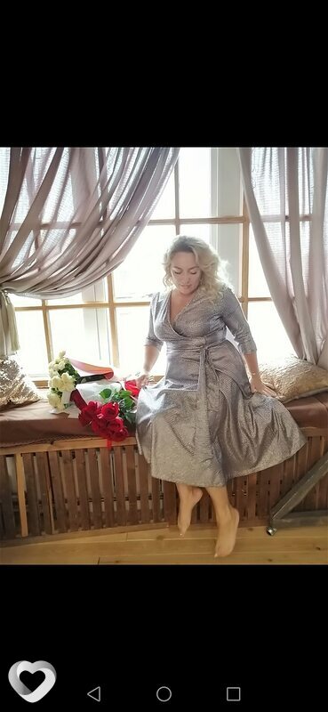 Светлана, 47, Иркутске — анкета №510428