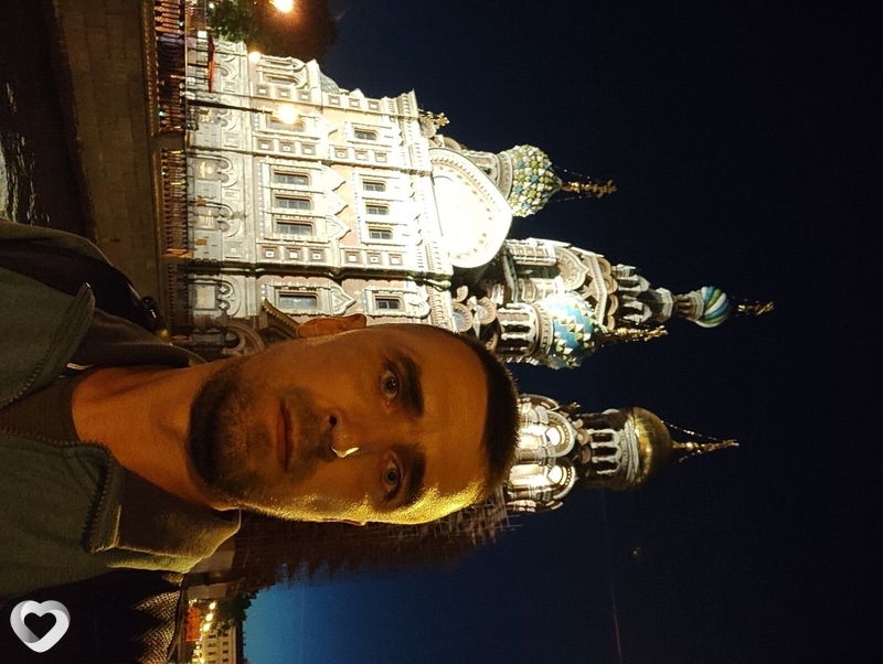 Денис, 44, Калининграде — анкета №510430