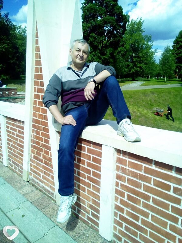 Игорь, 64, Москве — анкета №510431