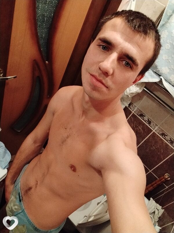 Федя, 30, Владимире — анкета №510433