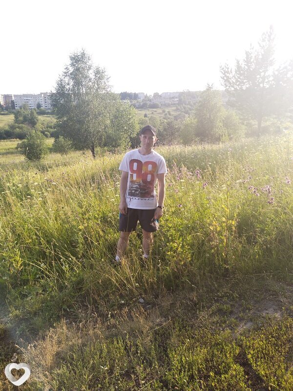 Павел, 40, Березниках — анкета №510434