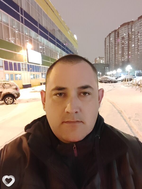 Иван, 35, Барнауле — анкета №510540