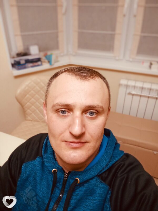 Евгений, 44, Подольске — анкета №510546