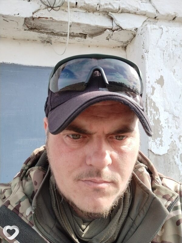 Петро, 37, Чернигове — анкета №510553