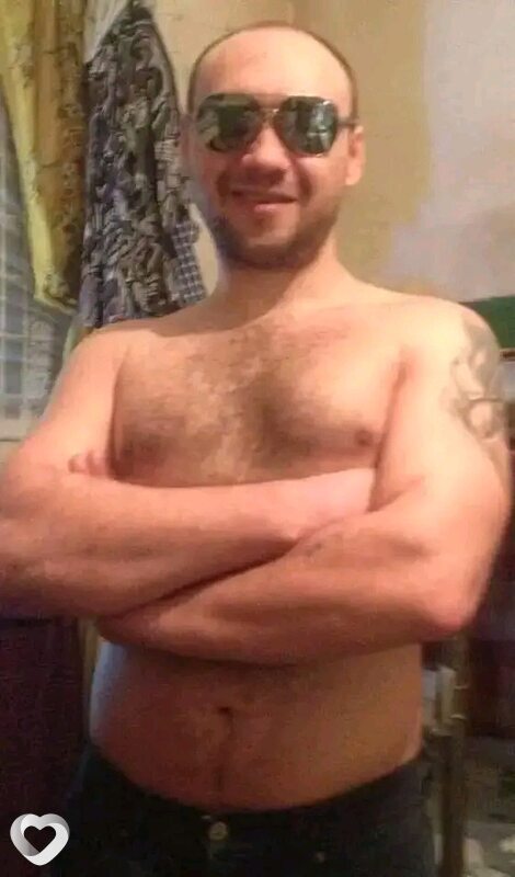 Артем, 39, Днепр — анкета №510561