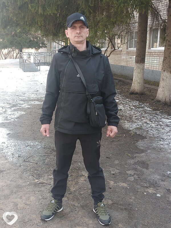 Алексей, 42, Липецке — анкета №510563