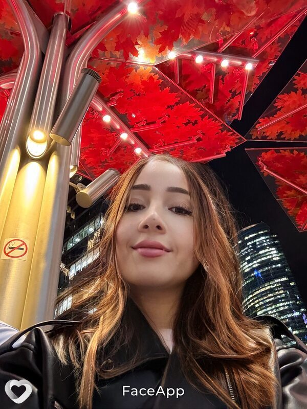 Ненси, 37, Санкт-Петербурге — анкета №510489