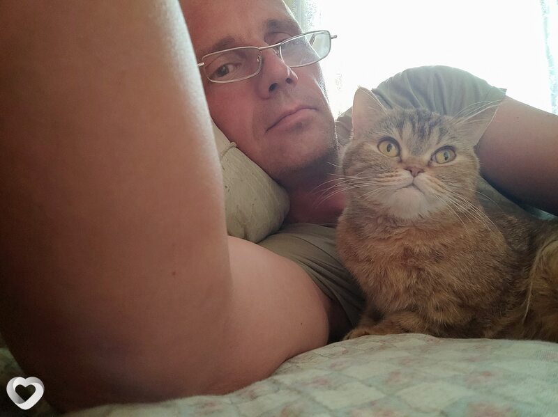 Игорь, 39, Шымкенте — анкета №510492
