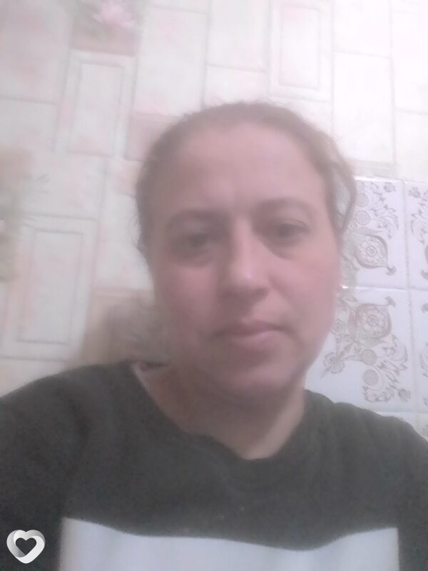 Александра, 40, Красноярске — анкета №510496
