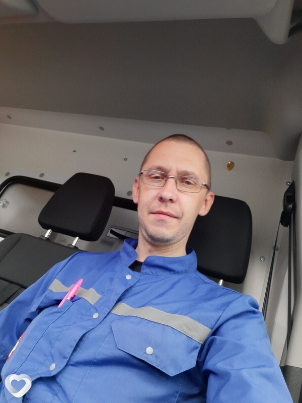 Максим, 39, Копейске — анкета №510501