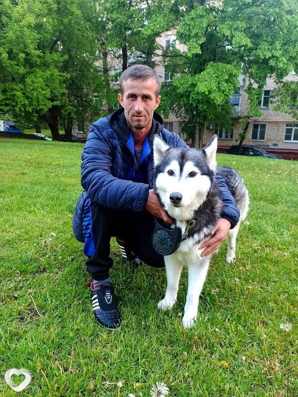 Иван, 38, Москве — анкета №510502