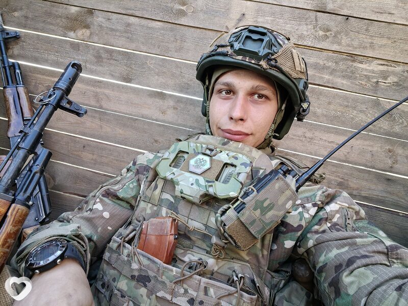 Саня, 26, Кемерове — анкета №510513
