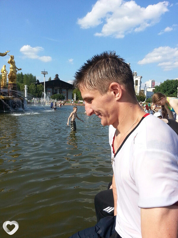 Сергей, 37, Энгельсе — анкета №510514