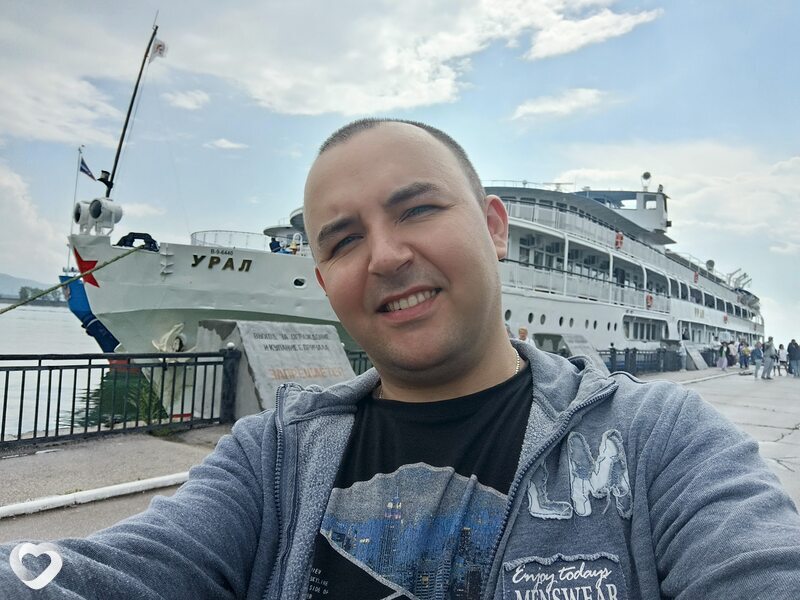 Роман, 37, Казани — анкета №510528