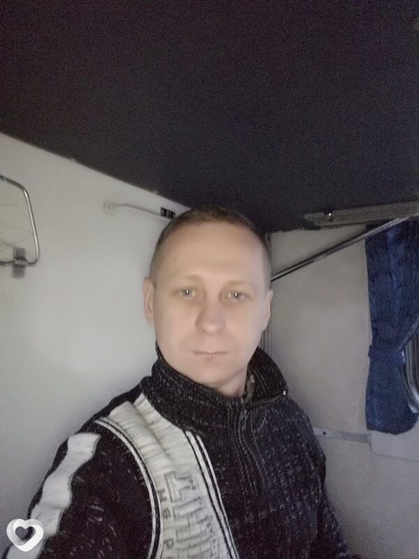 Слава, 48, Бресте — анкета №510532