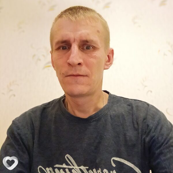 Альберт, 41, Чебоксарах — анкета №510538